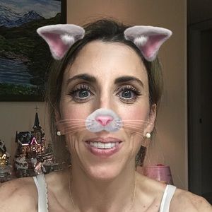 Meet your Posher, Geraldine